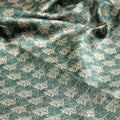 Green Ajrak Digital Printed Fabrics – ps 0 0ma05448 108 green ajrak digital printed fabrics 3