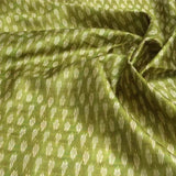 Green Dabu Digital Printed Fabrics – ps 0 0ma05878 108 green dabu digital printed fabrics 1