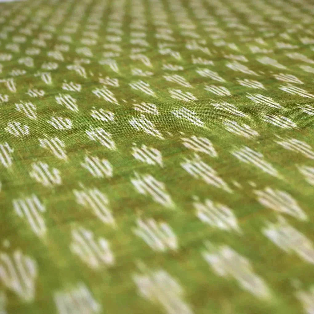 Green Dabu Digital Printed Fabrics – ps 0 0ma05878 108 green dabu digital printed fabrics 4