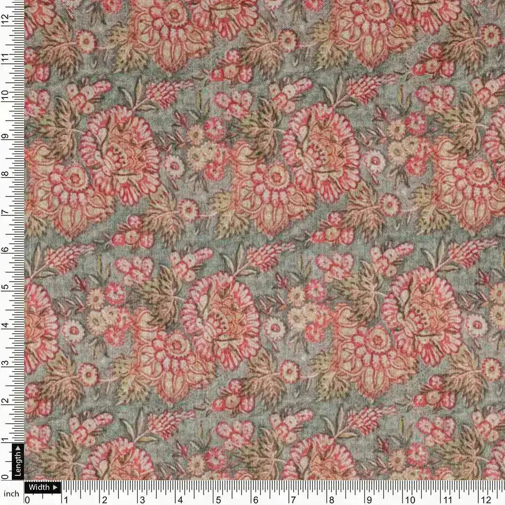Colorful Floral Dabu Digital Printed Fabrics – ps 0 0ma06707 108 colorful floral dabu digital printed fabrics 4