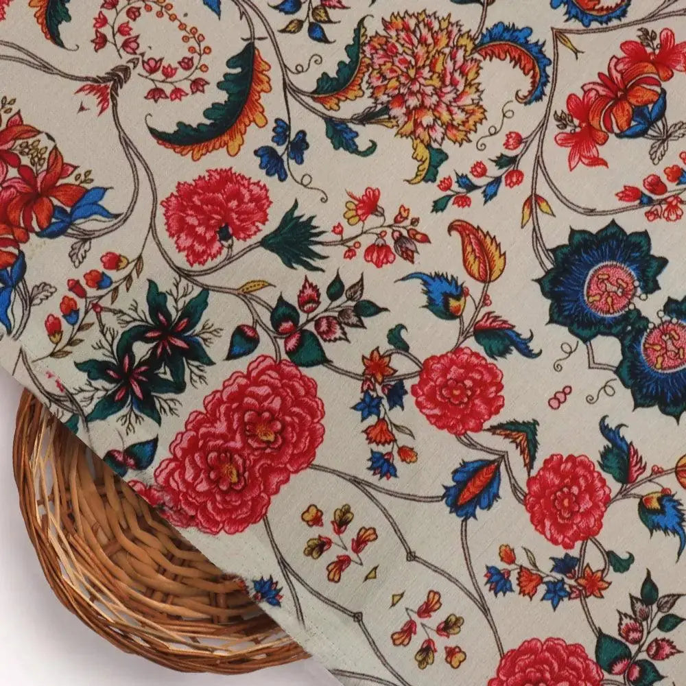 Damask Multi-Color Digital Printed Fabric – ra 0 0ta05252 110 damask multi color digital printed fabric 2