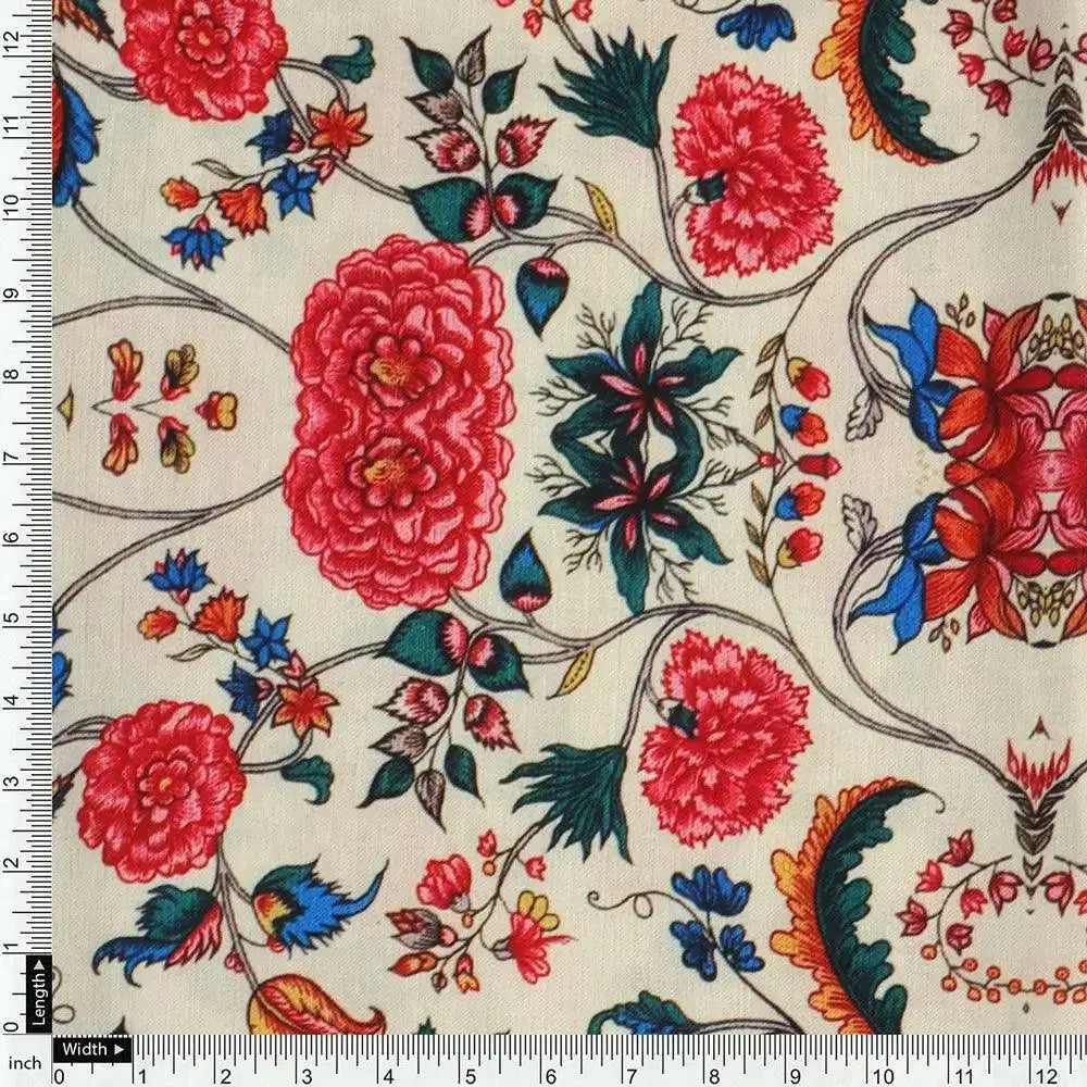 Damask Multi-Color Digital Printed Fabric – ra 0 0ta05252 110 damask multi color digital printed fabric 4