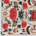 Damask Multi-Color Digital Printed Fabric – ra 0 0ta05252 110 damask multi color digital printed fabric 4