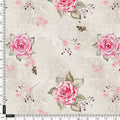 Beautiful Floating Pink Rose Digital Printed Fabric – ra 0 0ta06472 110 beautiful floating pink rose digital printed fabric 4