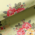 Colorful Floral Yellow Base Digital Printed Fabric – ra 0 0ta07199p1 110 colorful floral yellow base digital printed fabric 3