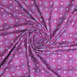 Modern Beautiful Sunflower Art Digital Printed Fabric - Rayon – ra 0 ma 01565 110 modern beautiful sunflower art digital printed fabric rayon 1