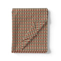 Seamless Opposite Red Flower Pattern Digital Printed Fabric - Rayon – ra 0 ma01042 110 seamless opposite red flower pattern digital printed fabric rayon 2