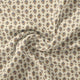 Golden Leaves With Decorative Pattern Digital Printed Fabric - Rayon – ra 0 ma01046 110 golden leaves with decorative pattern digital printed fabric rayon 1