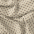 Golden Leaves With Decorative Pattern Digital Printed Fabric - Rayon – ra 0 ma01046 110 golden leaves with decorative pattern digital printed fabric rayon 3
