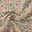 Multi Colour Of Flower Harlequin Digital Printed Fabric - Rayon – ra 0 ma01113 110 multi colour of flower harlequin digital printed fabric rayon 1