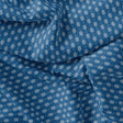 Morden Repeat Bird Eyes Pattern Digital Printed Fabric - Rayon – ra 0 ma01124 110 morden repeat bird eyes pattern digital printed fabric rayon 1