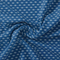 Morden Repeat Bird Eyes Pattern Digital Printed Fabric - Rayon – ra 0 ma01124 110 morden repeat bird eyes pattern digital printed fabric rayon 3