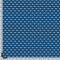 Morden Repeat Bird Eyes Pattern Digital Printed Fabric - Rayon – ra 0 ma01124 110 morden repeat bird eyes pattern digital printed fabric rayon 4