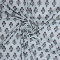 Seamless Indian Mughal Motif Flower Digital Printed Fabric - Rayon – ra 0 ma0120 110 seamless indian mughal motif flower digital printed fabric rayon 1