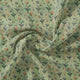 Beautiful Green Seamless Motif Flower Digital Printed Fabric - Rayon – ra 0 ma0128 110 beautiful green seamless motif flower digital printed fabric rayon 1