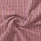 Classical Damask With Charm Colour Digital Printed Fabric - Rayon – ra 0 ma01526 110 classical damask with charm colour digital printed fabric rayon 1