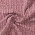 Classical Damask With Charm Colour Digital Printed Fabric - Rayon – ra 0 ma01526 110 classical damask with charm colour digital printed fabric rayon 1