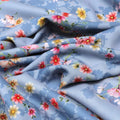Colour Full Daisy With Spotted Background Digital Printed Fabric - Rayon – ra 0 ma016817 110 colour full daisy with spotted background digital printed fabric rayon 3