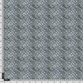 Tiny Branch With Morden Leaves Digital Printed Fabric - Rayon – ra 0 ma01780 110 tiny branch with morden leaves digital printed fabric rayon 4