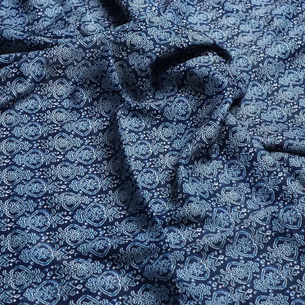 Morden Ogee Seamless Repeat Digital Printed Fabric - Rayon – ra 0 ma01931 110 morden ogee seamless repeat digital printed fabric rayon 1