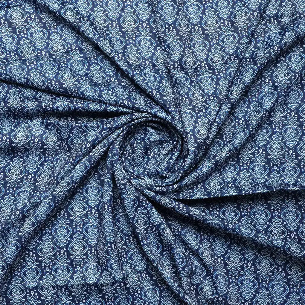 Morden Ogee Seamless Repeat Digital Printed Fabric - Rayon – ra 0 ma01931 110 morden ogee seamless repeat digital printed fabric rayon 2