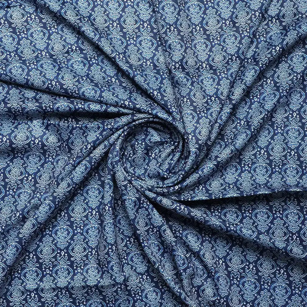 Morden Ogee Seamless Repeat Digital Printed Fabric - Rayon – ra 0 ma01931 110 morden ogee seamless repeat digital printed fabric rayon 2 - alternate view