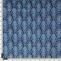 Morden Ogee Seamless Repeat Digital Printed Fabric - Rayon – ra 0 ma01931 110 morden ogee seamless repeat digital printed fabric rayon 4