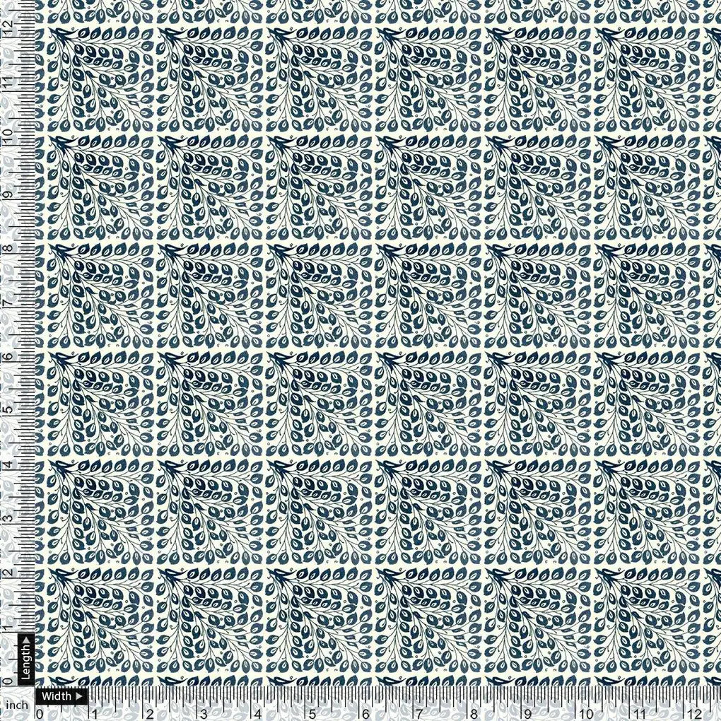 Morpich Block Digital Printed Fabric  - Rayon – ra 0 ma01986 110 morpich block digital printed fabric rayon 4