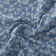 White Jasud Flower With Stalk Digital Printed Fabric - Rayon – ra 0 ma02863p3 110 white jasud flower with stalk digital printed fabric rayon 1