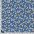 White Jasud Flower With Stalk Digital Printed Fabric - Rayon – ra 0 ma02863p3 110 white jasud flower with stalk digital printed fabric rayon 4