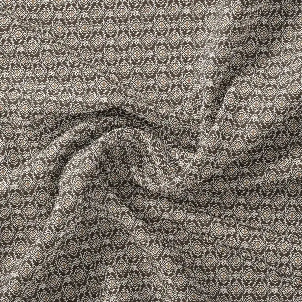 A Timeless Pattern, Woven into Modernity