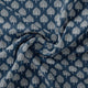 Stylized Mepal Leaf Motif Digital Printed Fabric - Rayon – ra 0 ma02999 110 stylized mepal leaf motif digital printed fabric rayon 1