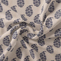 Block Print Motif Digital Printed Fabric - Rayon – ra 0 ma03105p4 110 block print motif digital printed fabric rayon 1