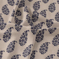 Block Print Motif Digital Printed Fabric - Rayon – ra 0 ma03105p4 110 block print motif digital printed fabric rayon 3