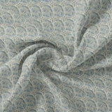 Innovative Art Of Leaves Digital Printed Fabric - Rayon – ra 0 ma03540 110 innovative art of leaves digital printed fabric rayon 1
