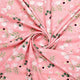 Disty Print On Peach Digital Printed Fabric - Rayon – ra 0 ma04390 110 disty print on peach digital printed fabric rayon 1