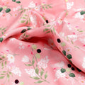 Disty Print On Peach Digital Printed Fabric - Rayon – ra 0 ma04390 110 disty print on peach digital printed fabric rayon 3