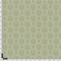 Beautiful Golden Fleur De Lis Pattern Digital Printed Fabric - Rayon – ra 0 ma0584 110 beautiful golden fleur de lis pattern digital printed fabric rayon 4