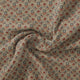 Smile Sunflower With Tiny Doted Digital Printed Fabric - Rayon – ra 0 ma0777 110 smile sunflower with tiny doted digital printed fabric rayon 1