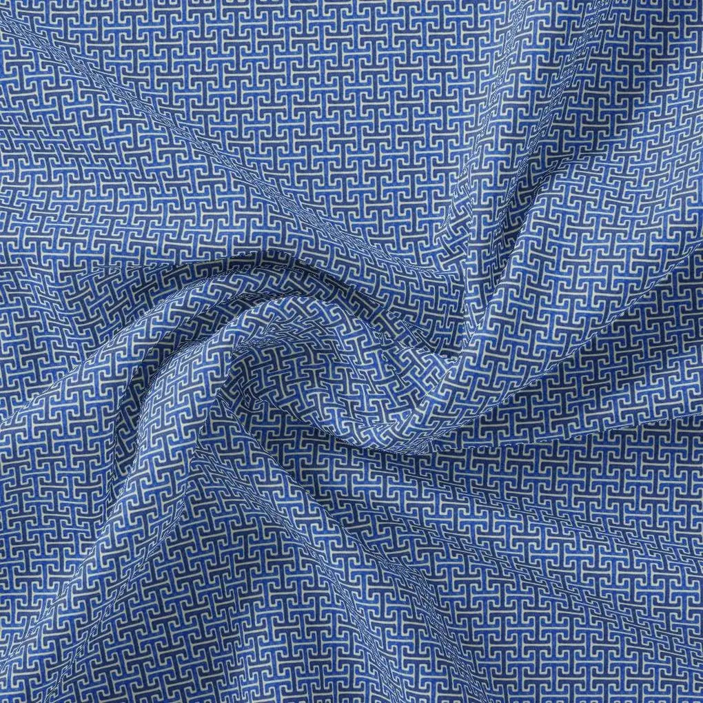 Seamless Abstract Repeat With Eagle Colour Digital Printed Fabric - Rayon – ra 0 ma0808 110 seamless abstract repeat with eagle colour digital printed fabric rayon 1