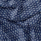 Beautiful Tiny Blue Plants Digital Printed Fabric - Rayon – ra 0 ma0918 110 beautiful tiny blue plants digital printed fabric rayon 1
