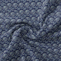 Modern Watercolour Spiral Rounds Digital Printed Fabric - Rayon – ra 0 ma0937 110 modern watercolour spiral rounds digital printed fabric rayon 3