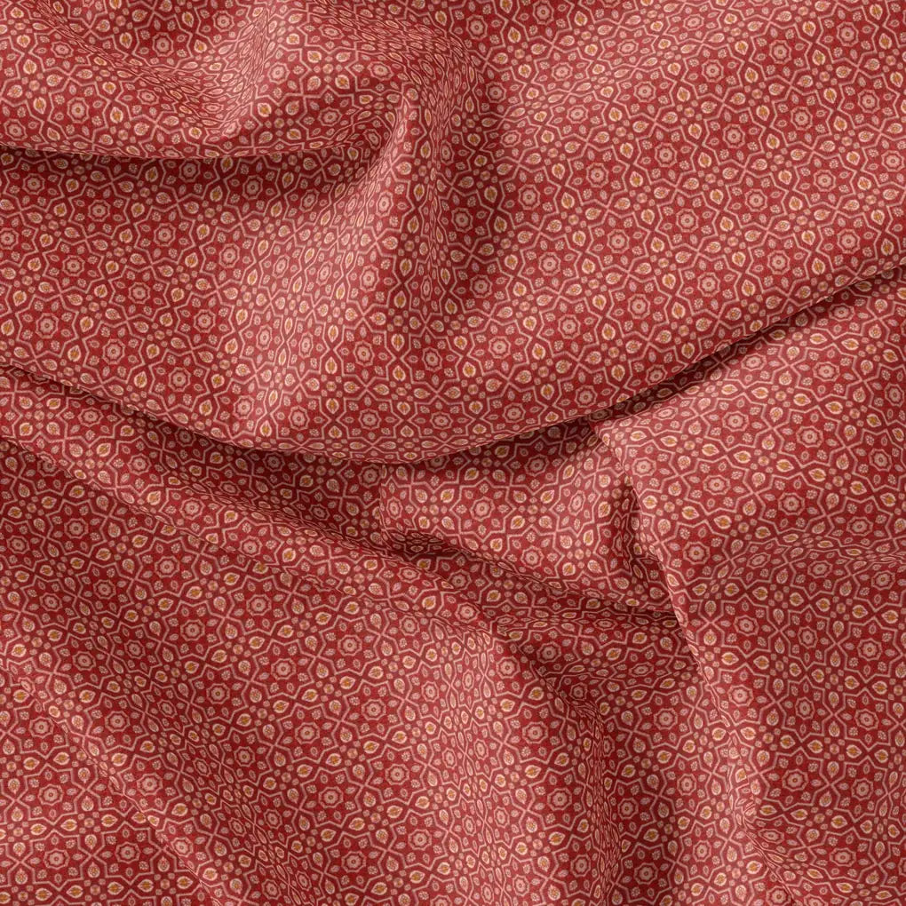 Creative Seamless Multi Types Clover Digital Printed Fabric - Rayon – ra 0 ma0942 110 creative seamless multi types clover digital printed fabric rayon 3