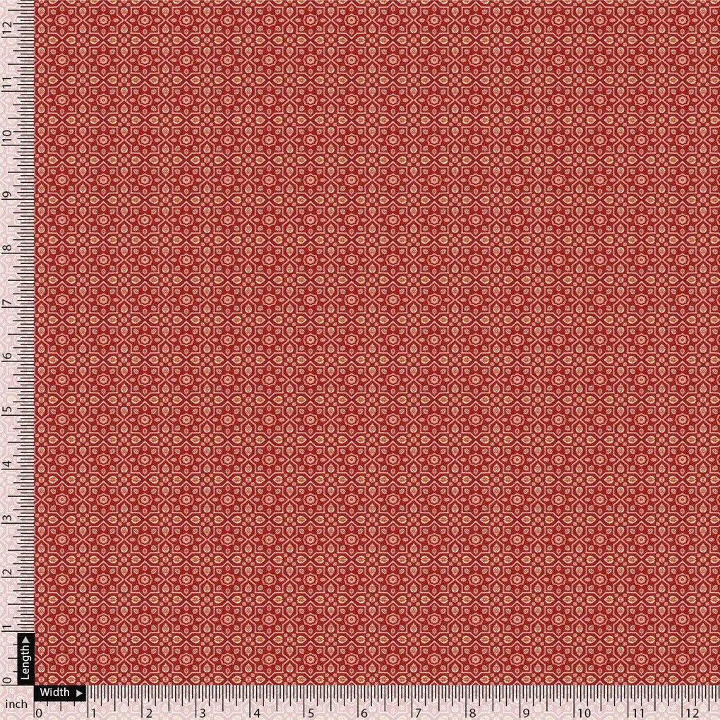 Creative Seamless Multi Types Clover Digital Printed Fabric - Rayon – ra 0 ma0942 110 creative seamless multi types clover digital printed fabric rayon 4