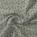 Cool Aspen Leaves Of Branch Digital Printed Fabric - Rayon – ra 0 ma0987 110 cool aspen leaves of branch digital printed fabric rayon 1