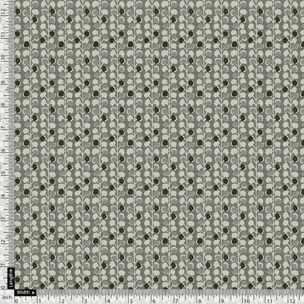Cool Aspen Leaves Of Branch Digital Printed Fabric - Rayon – ra 0 ma0987 110 cool aspen leaves of branch digital printed fabric rayon 4