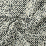 Watercolour Tringle And Square Seamless Pattern Digital Printed Fabric - Rayon – ra 0 ma0995 110 watercolour tringle and square seamless pattern digital printed fabric rayon 1