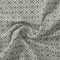 Watercolour Tringle And Square Seamless Pattern Digital Printed Fabric - Rayon – ra 0 ma0995 110 watercolour tringle and square seamless pattern digital printed fabric rayon 1