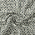 Watercolour Tringle And Square Seamless Pattern Digital Printed Fabric - Rayon – ra 0 ma0995 110 watercolour tringle and square seamless pattern digital printed fabric rayon 1