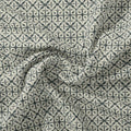 Watercolour Tringle And Square Seamless Pattern Digital Printed Fabric - Rayon – ra 0 ma0995 110 watercolour tringle and square seamless pattern digital printed fabric rayon 1